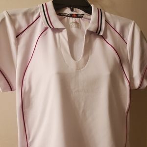 Ellesse Tennis Outfit - Top and Skirt